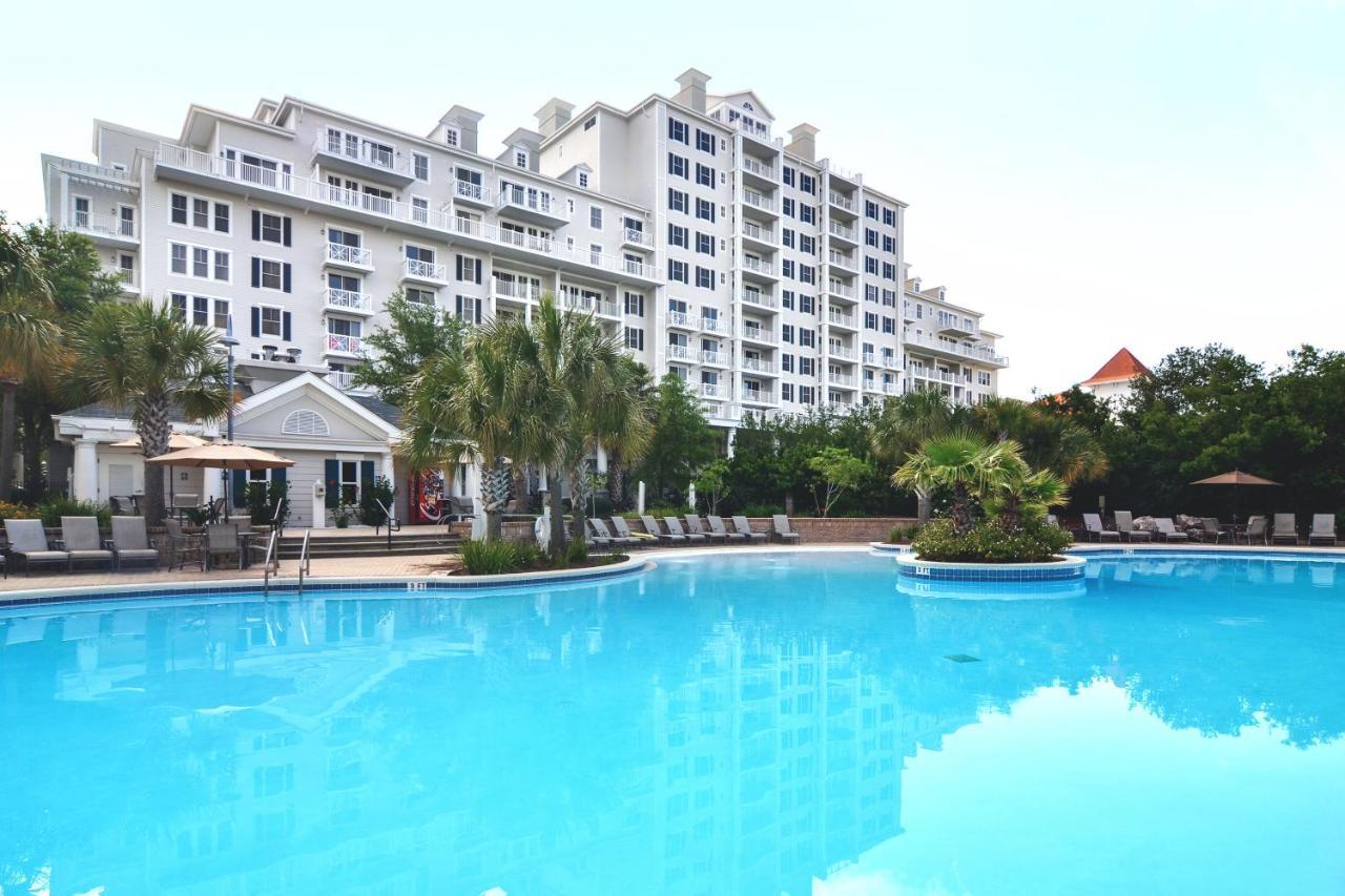 Baytowne Wharf - Observation Point North #555 Destin Esterno foto