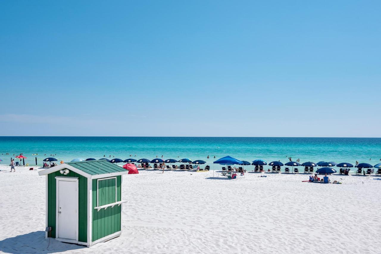 Baytowne Wharf - Observation Point North #555 Destin Esterno foto