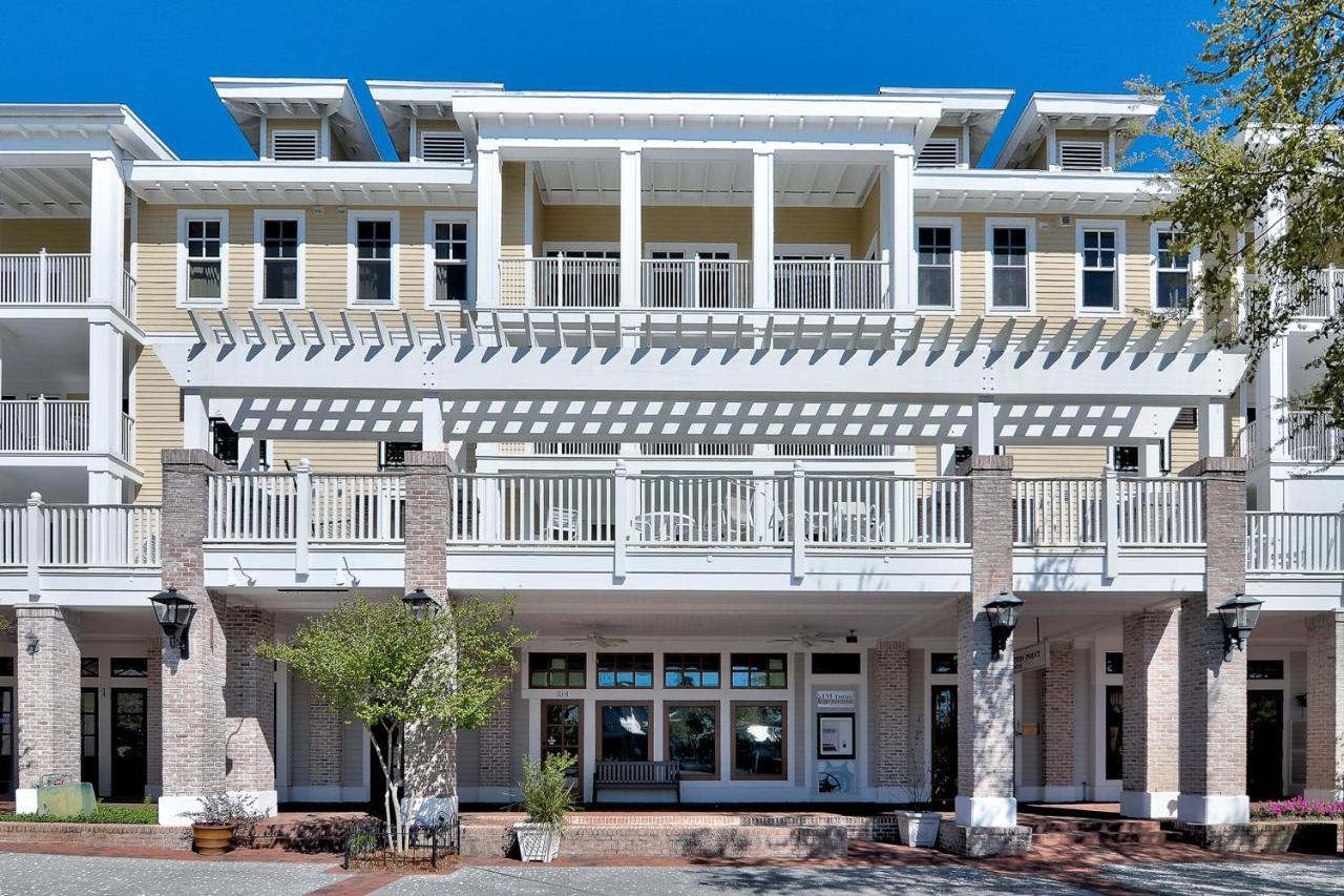 Baytowne Wharf - Observation Point North #555 Destin Esterno foto