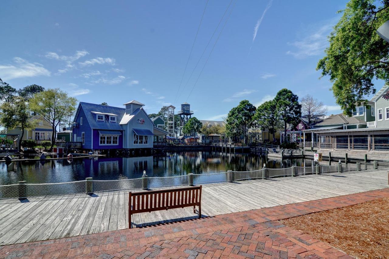 Baytowne Wharf - Observation Point North #555 Destin Esterno foto
