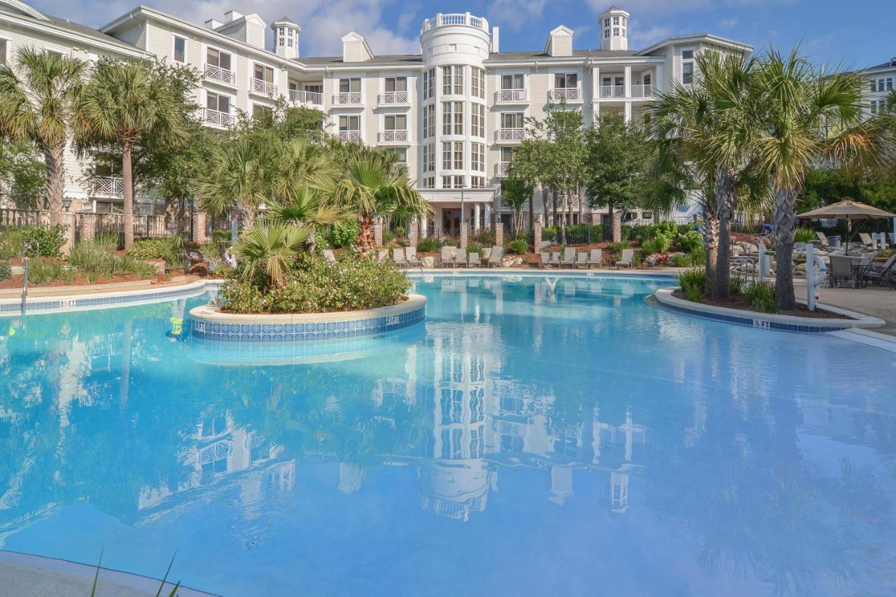Baytowne Wharf - Observation Point North #555 Destin Esterno foto