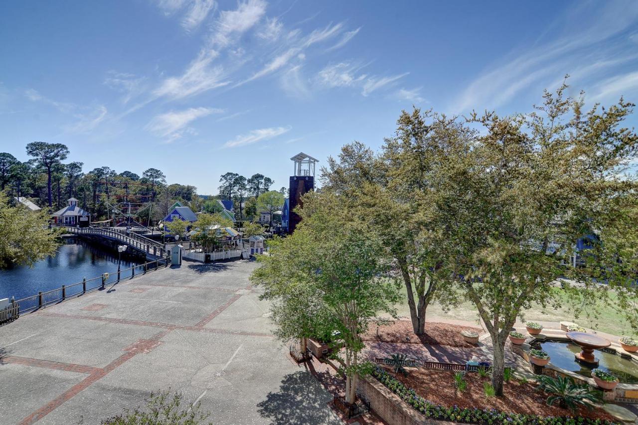 Baytowne Wharf - Observation Point North #555 Destin Esterno foto