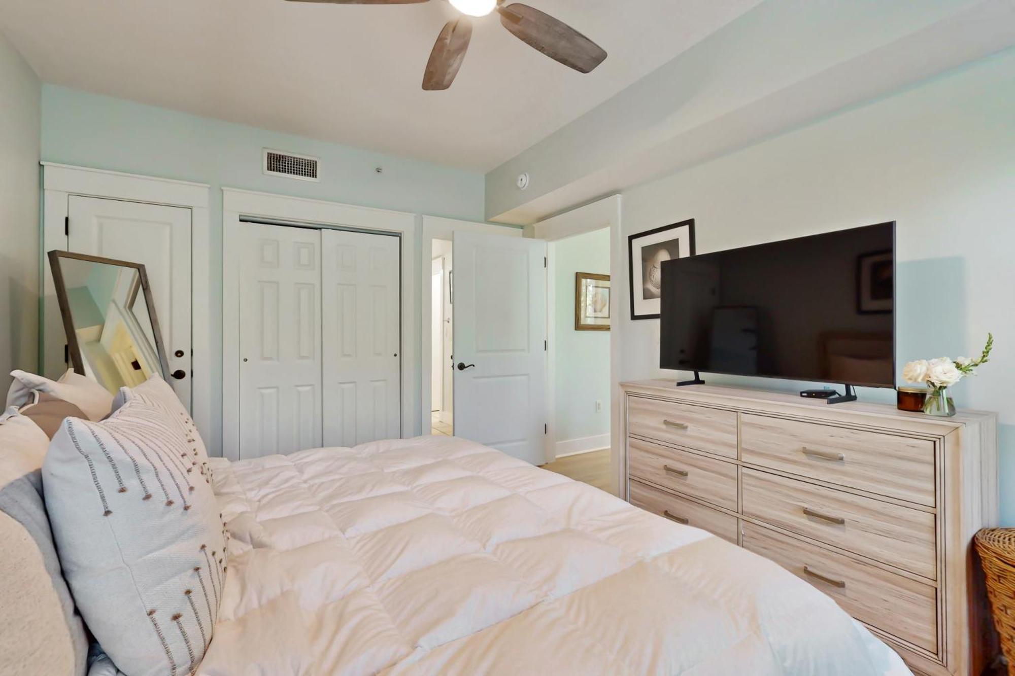 Baytowne Wharf - Observation Point North #555 Destin Esterno foto