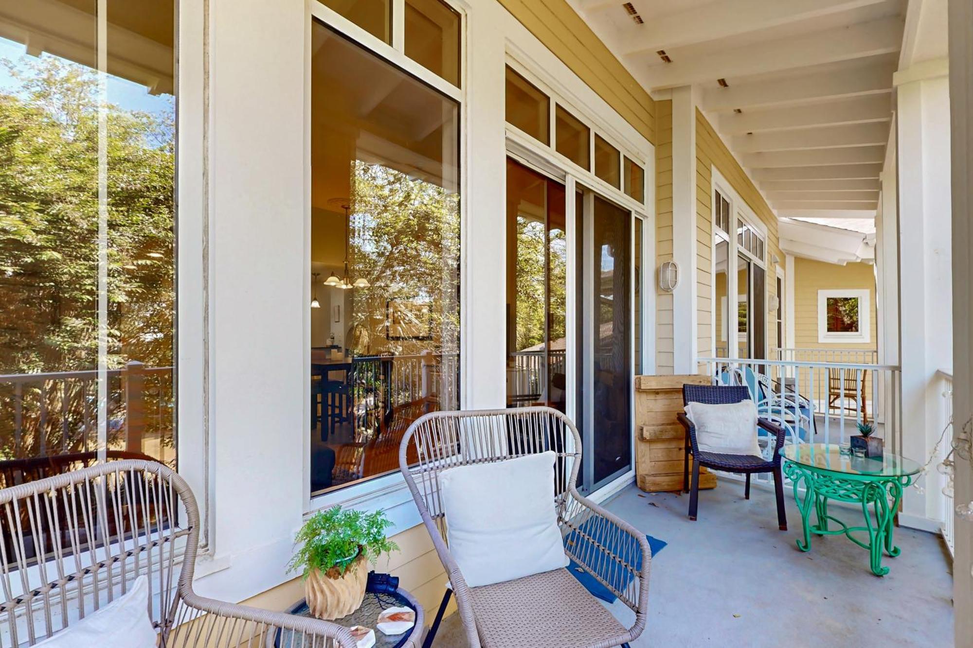 Baytowne Wharf - Observation Point North #555 Destin Esterno foto