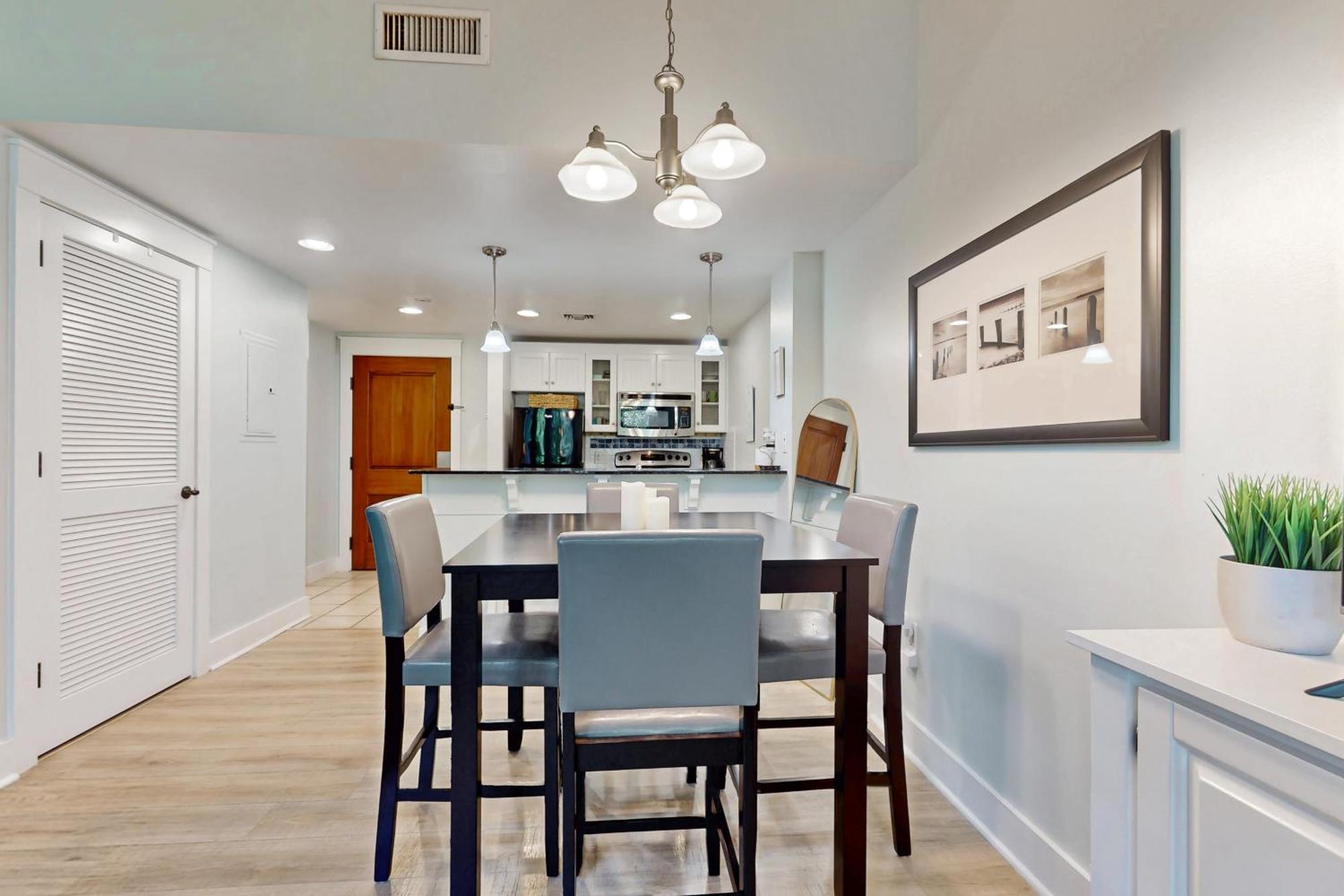 Baytowne Wharf - Observation Point North #555 Destin Esterno foto