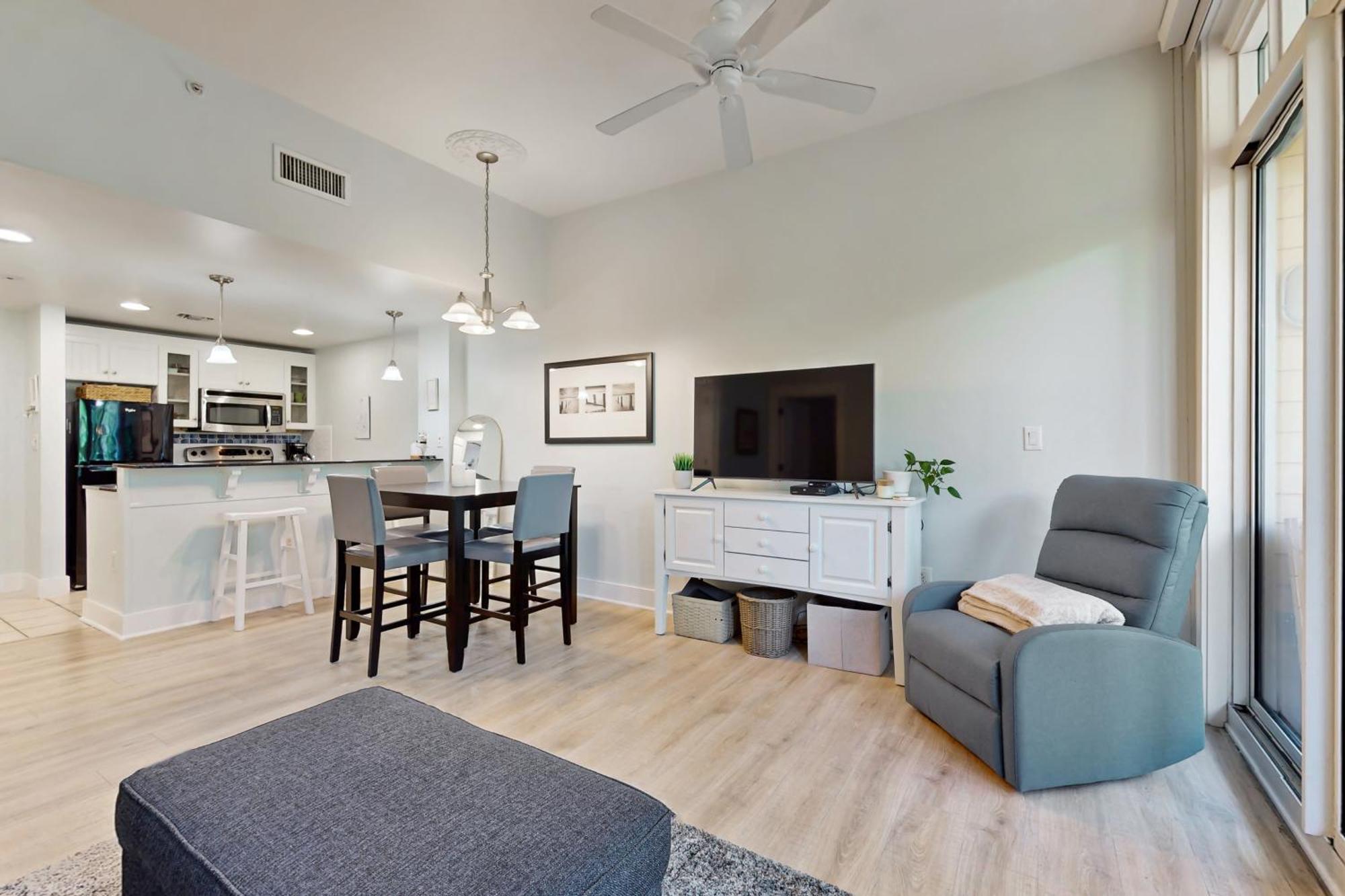 Baytowne Wharf - Observation Point North #555 Destin Esterno foto